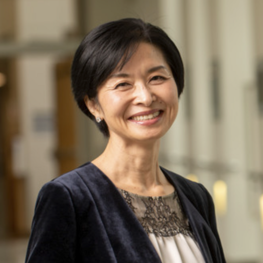 Yasuko Iwakiri, PhD, FAASLD