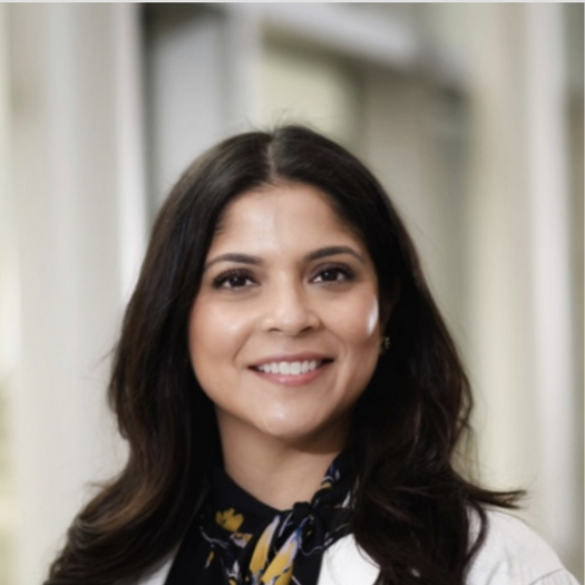 Saira Khaderi, MD, MPH