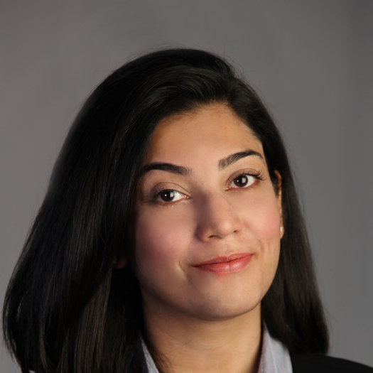 Maryam Haider, MD