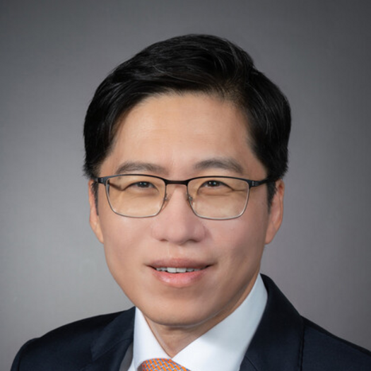 James Park, MD, FAASLD