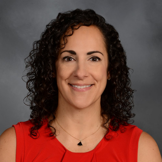 Danielle Brandman, MD, MAS, FAASLD