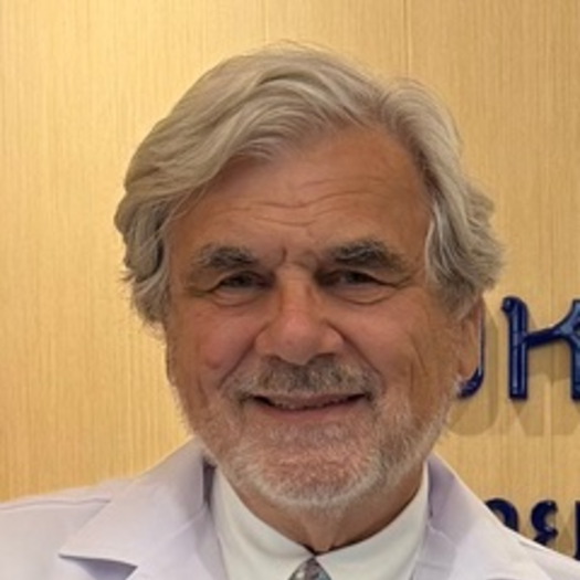 Riccardo Superina, MD