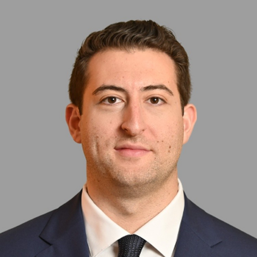 Jacob M Bogdanov, M.D.