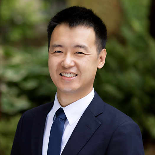 Jin Ge, MD, MBA