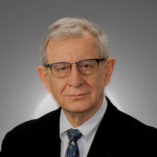 George K Michalopoulos, MD, PhD, FAASLD