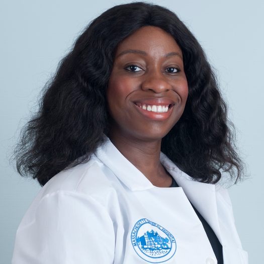 Nneka Ufere, MD MSCE