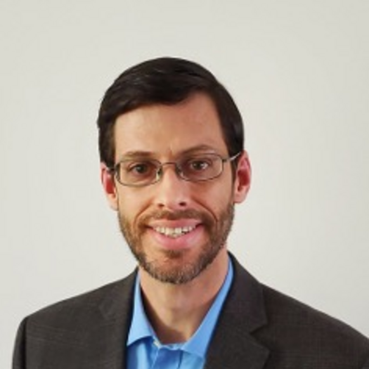 Chris Green, PhD