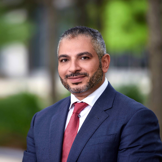 Mohamed Othman