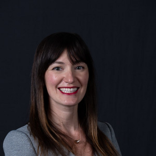 Tatyana Kushner, MD, MSCE