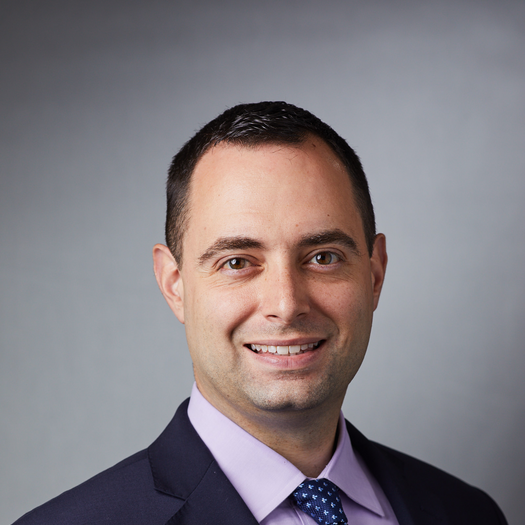 David N. Assis, MD