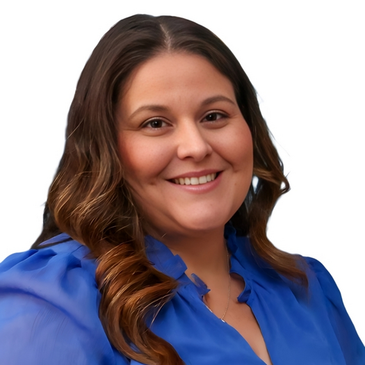 Cecilia Dueñas, Psy.D.