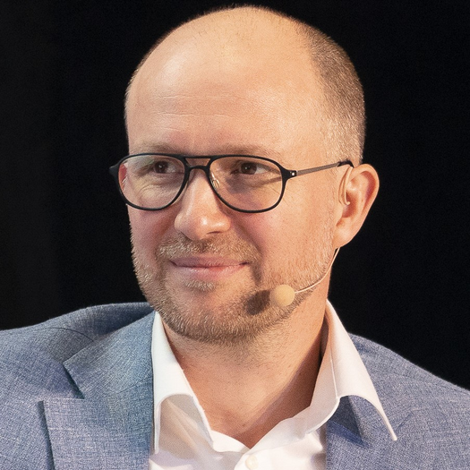 Thomas Vanwolleghem, MD PhD