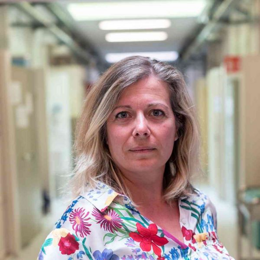 Barbara Testoni, PhD