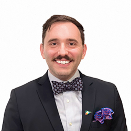Chip Bowman, MD MPH