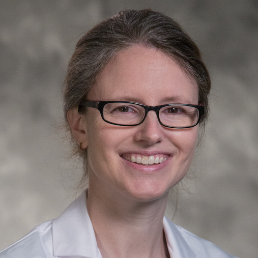 Kara Wegermann, MD