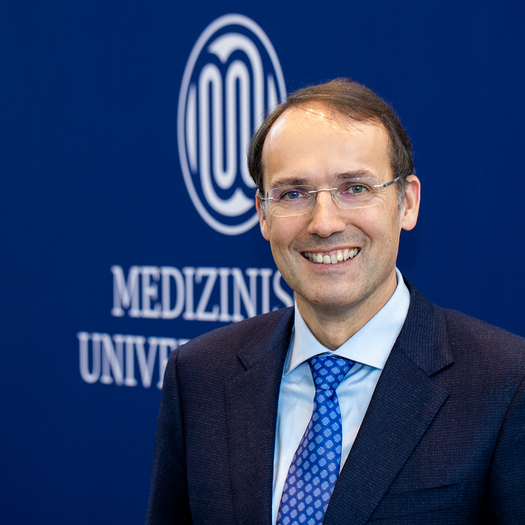 Michael Trauner, MD, FAASLD