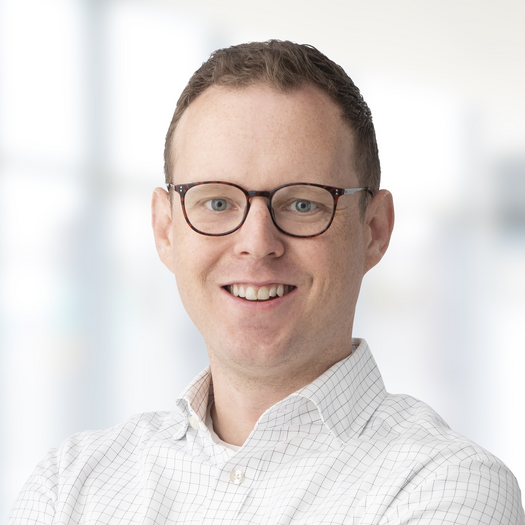Nathan Baggett, MD