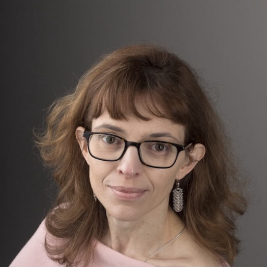 Maria Serena Longhi, MD, PhD