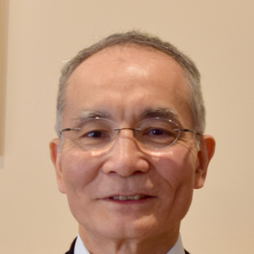 Paul H Hayashi, MD, MPH, FAASLD