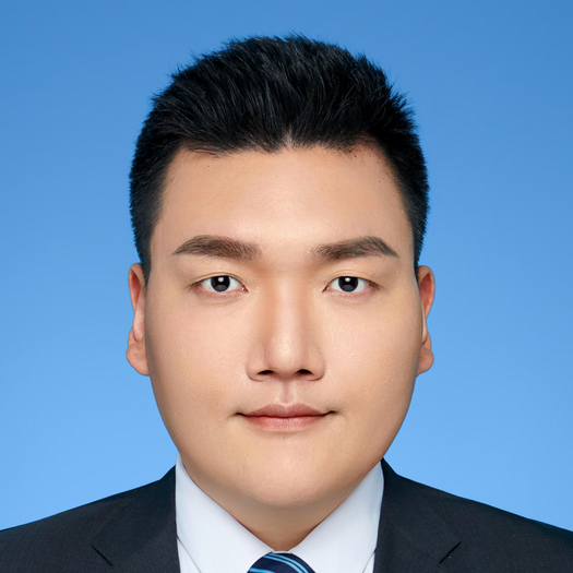 Hengdong Qu, PhD