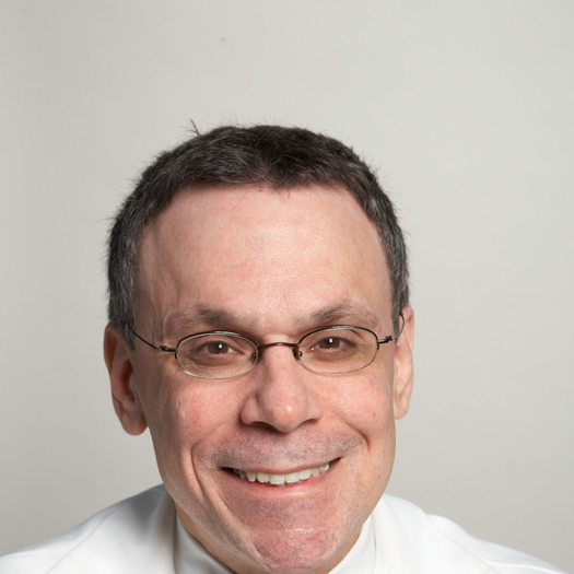 Thomas Schiano, MD, FAASLD