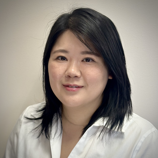 Chang Kyung (Joanna) Kim, MD/PhD