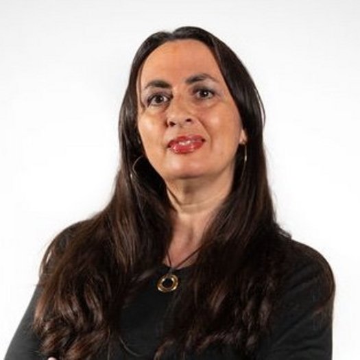 Giada Sebastiani, MD, FAASLD