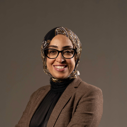 Yasmeen Attia, PhD