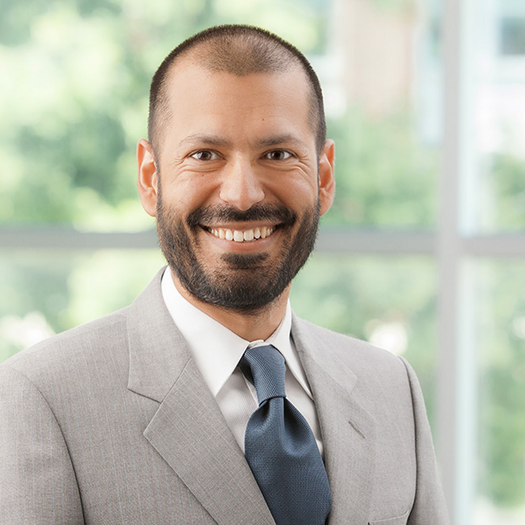 Shaheed Merani, MD, PhD, FRCSC, FACS