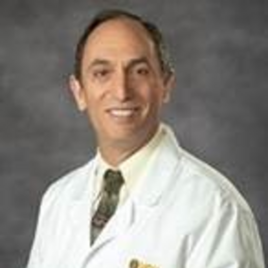 Richard K Sterling, MD, MSc, FAASLD