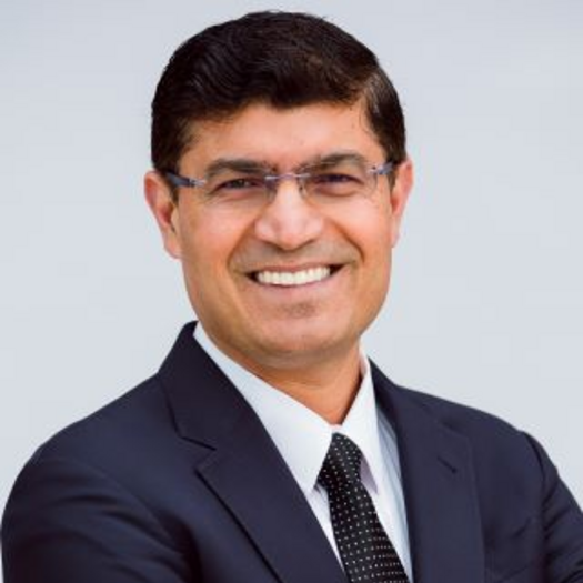 Rohit Loomba, MD, MHSc, FAASLD