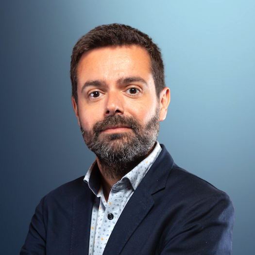 Jordi Gracia-Sancho, PhD, FAASLD