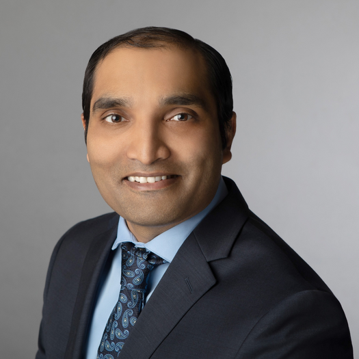 Arpit Amin, MD