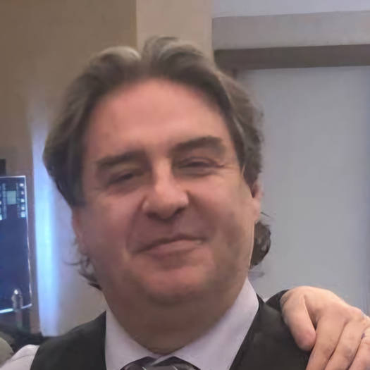 Robert Mitchell-Thain