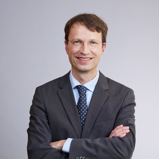 Bernd Schnabl