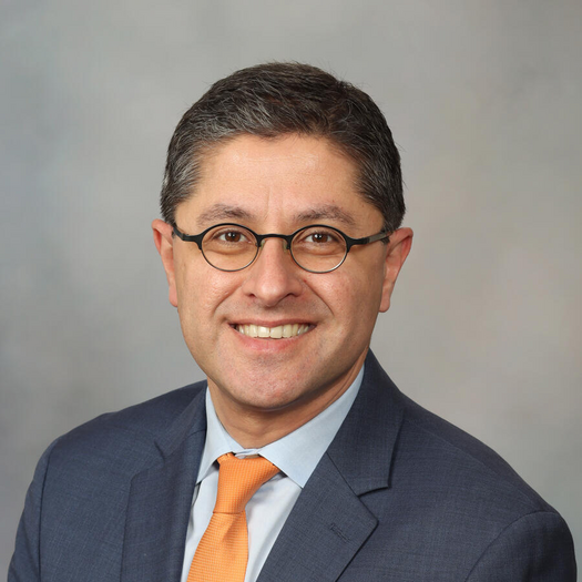 Timucin Taner, MD, PhD