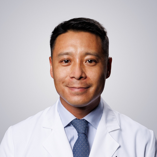 Michael A Yu, MD