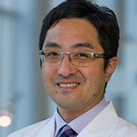 Takeshi Yokoo, MD PhD