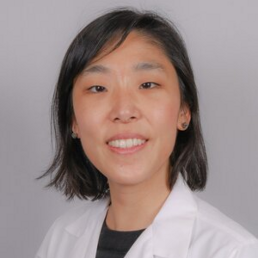Hyosun Han, MD, FAASLD