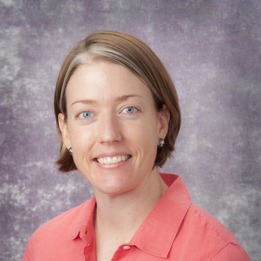 Catherine Chappell