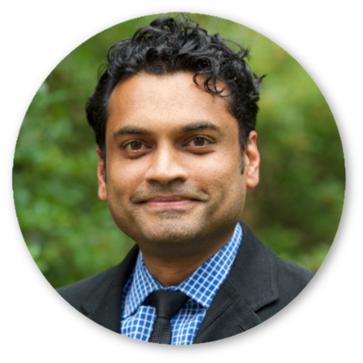 Neeraj Mistry