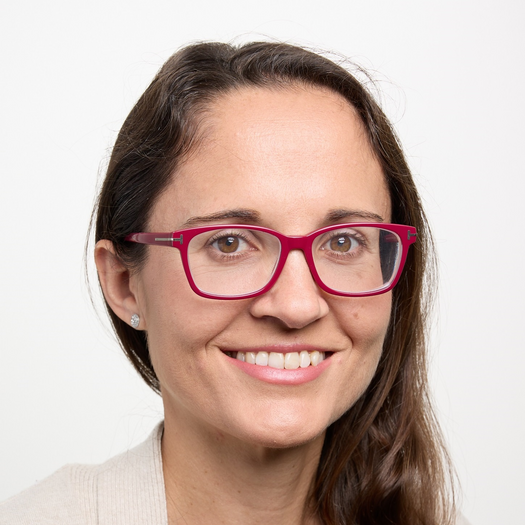 Therese Bittermann, MD