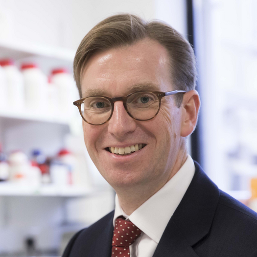 Quentin M Anstee, MBBS, PhD, FRCP