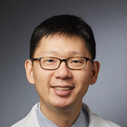 Joseph K Lim, MD