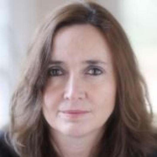 Valeria M Mas, PhD