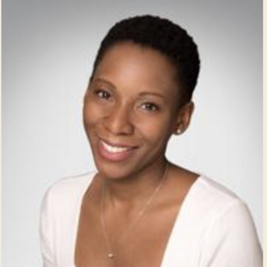 Naudia Jonassaint, MD, MHS, MBA