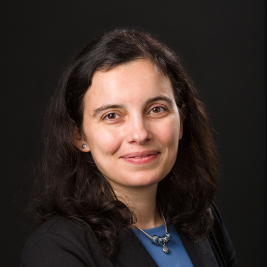 Silvia Vilarinho, MD, PhD