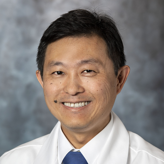 Alexander Kuo, MD, FAASLD