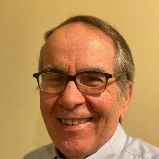 Robert Perrillo, MD, FAASLD