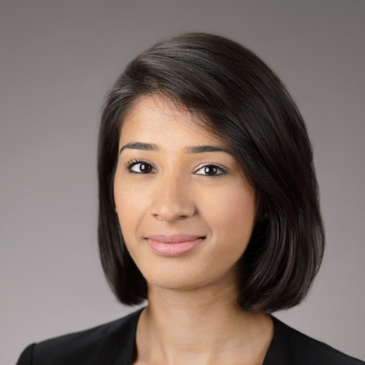 Rabab O Ali, MD